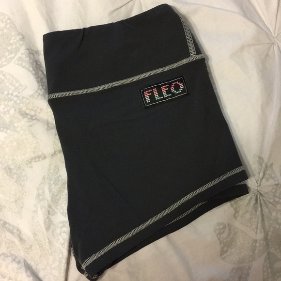 Fleo Pants - 🔳 Grey ORIGINAL FLEO